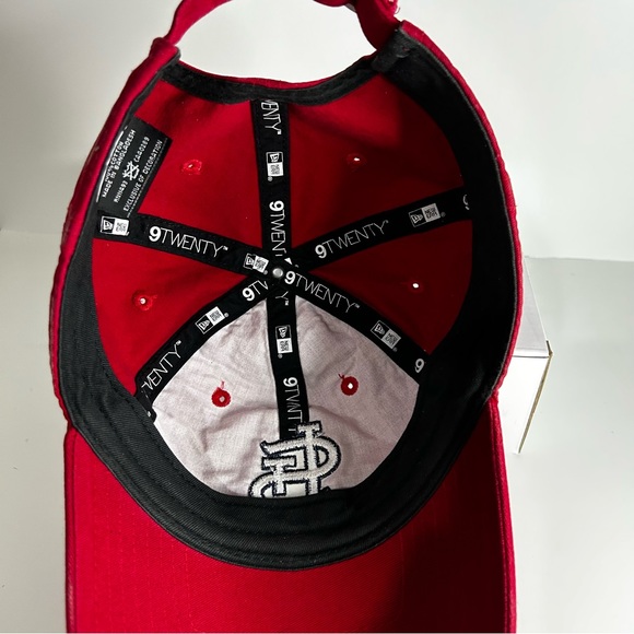 St Louis Championship hat! One size! Streetwear Baseball cap - Picture 7 of 7